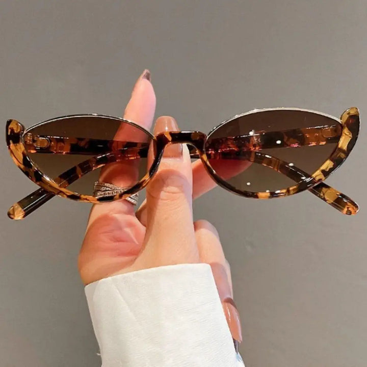 Sally Retro Sunnies