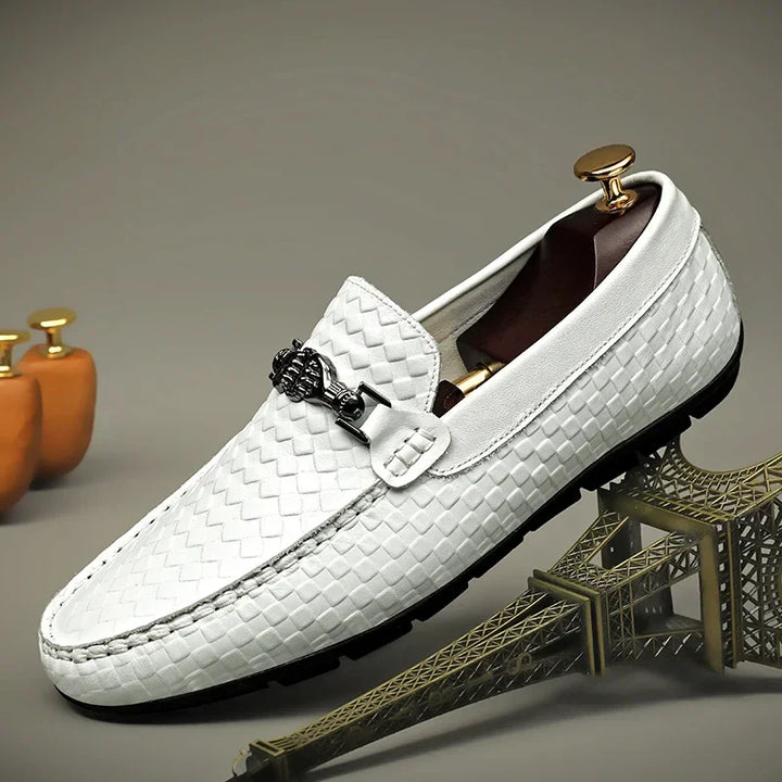 Bellaro Grip Loafers
