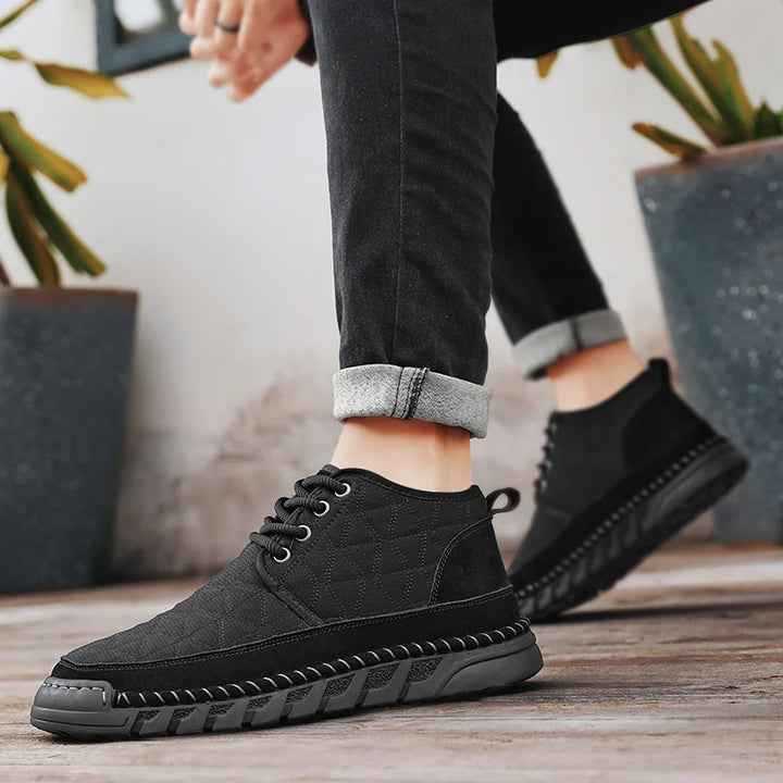 Kendrick Field Quilted Walkers