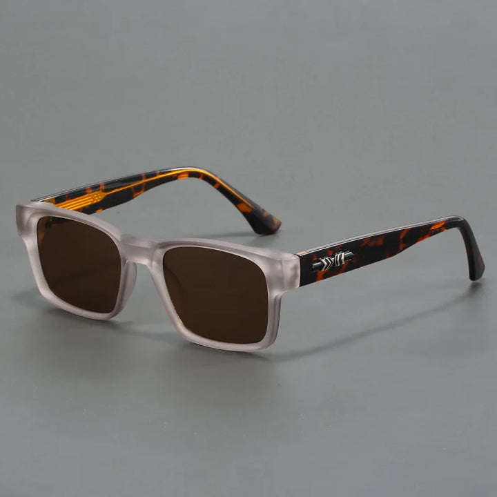 Rivaro Block Sunnies