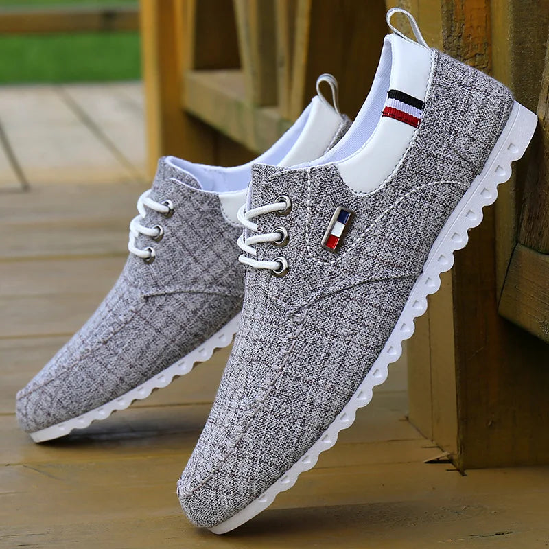 Travis Knit Sneakers