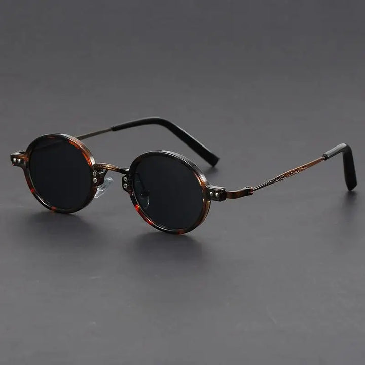 Clifton Oval Sunnies