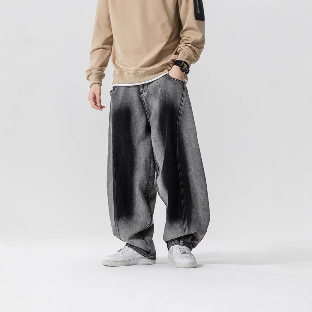 Driftline Curve Denim