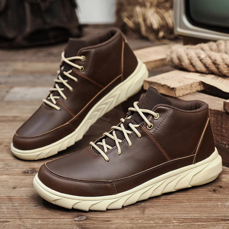 Arden Ridge Walk Boots