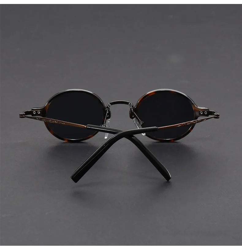 Clifton Oval Sunnies