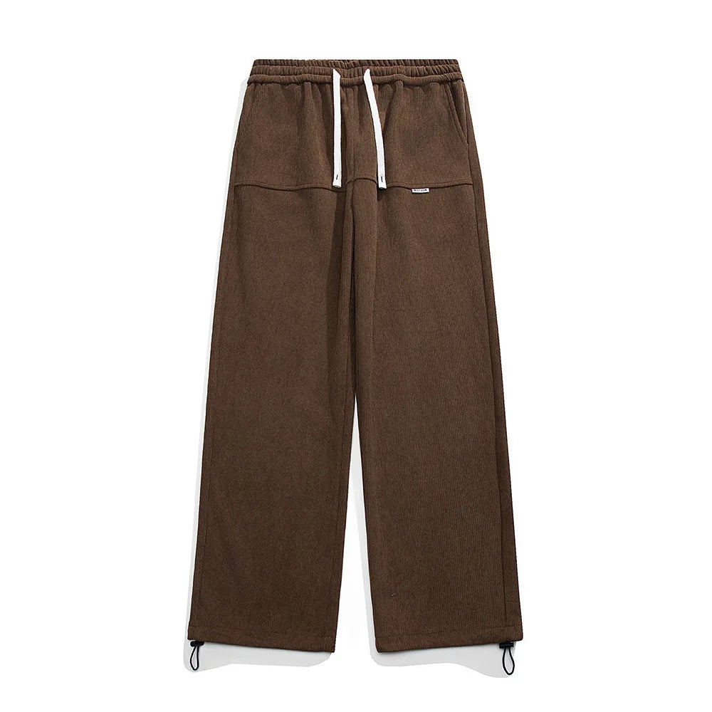 Horizon Relaxed Drawstring Pants