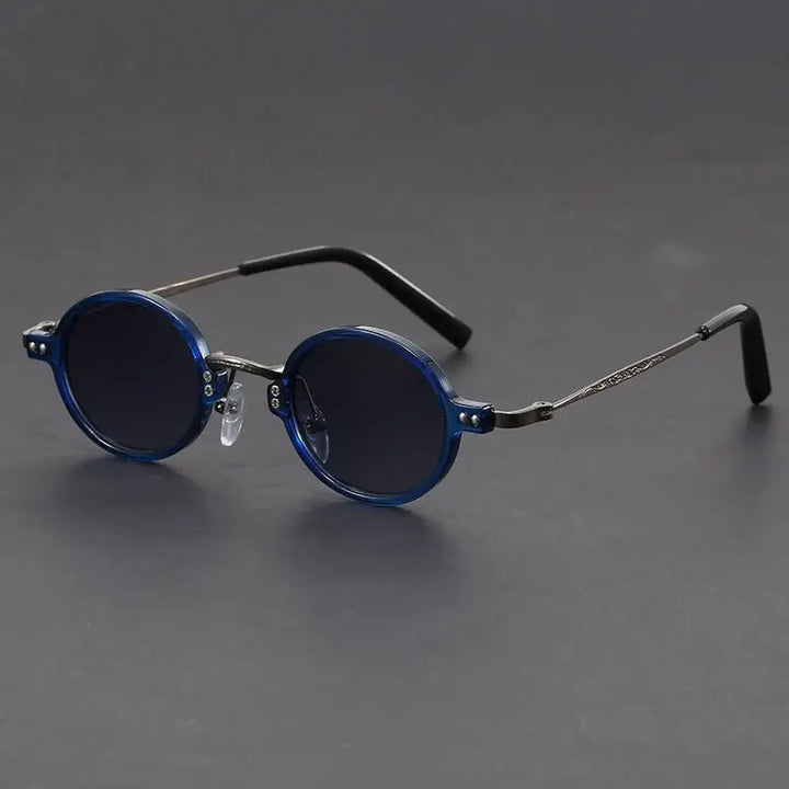 Clifton Oval Sunnies