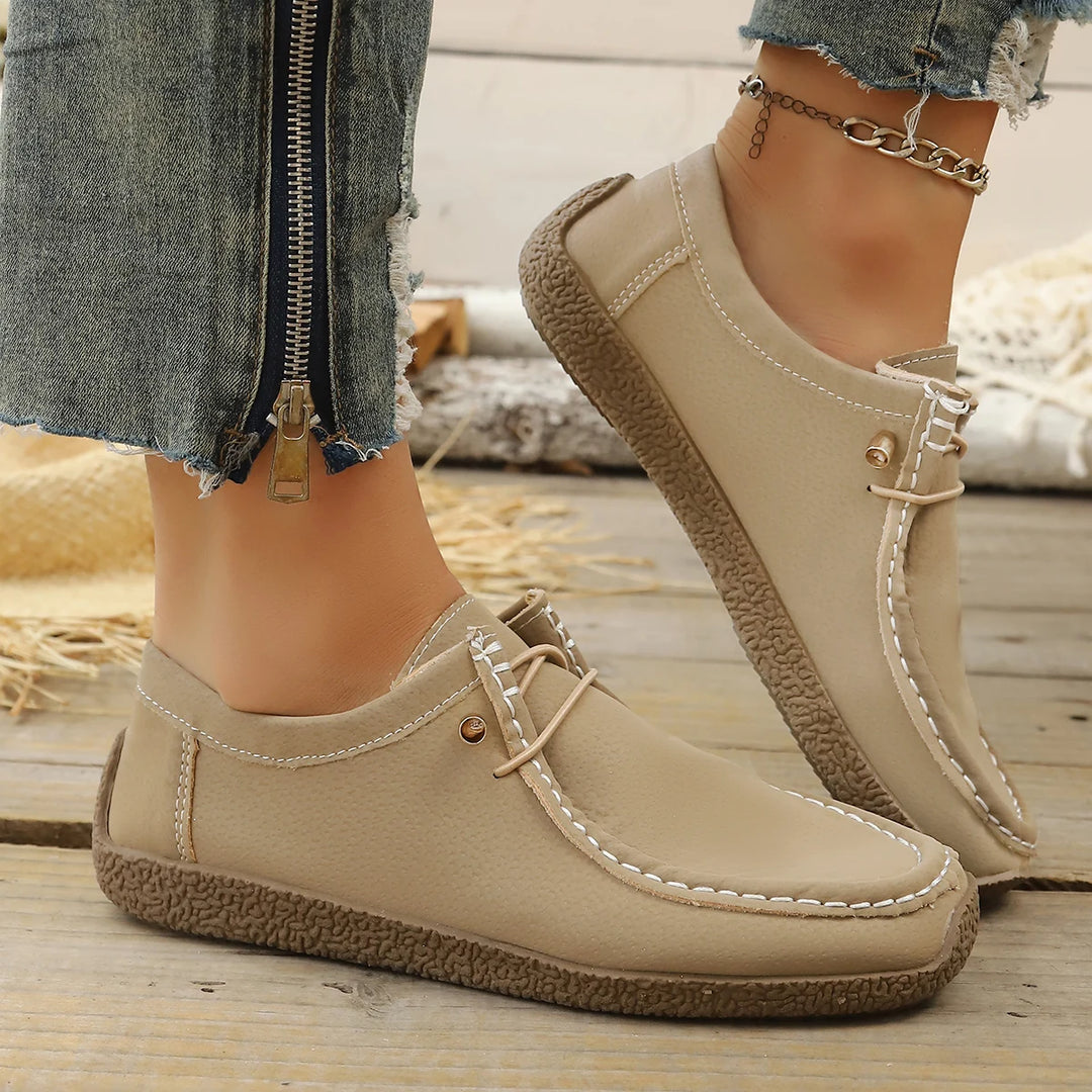 Lunara Stitch Walkers