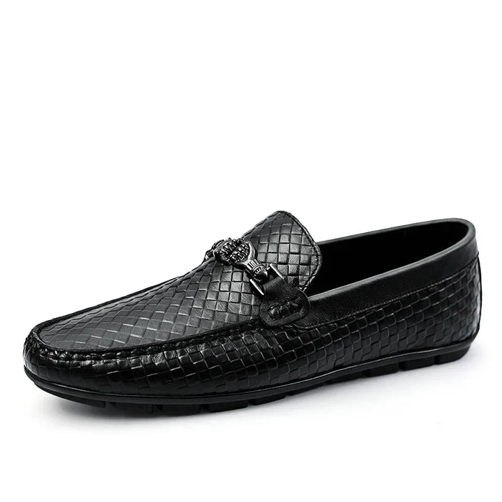 Bellaro Grip Loafers