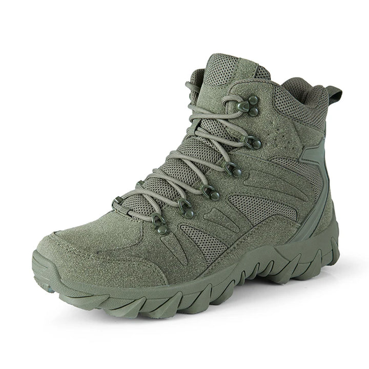 Ironvale Terrain Boots