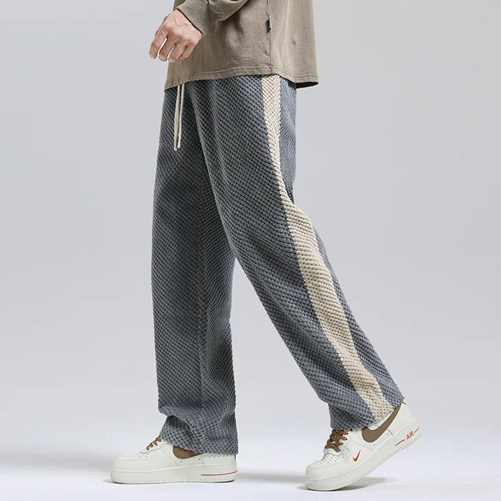 Zorven Mesh Lounge Pants