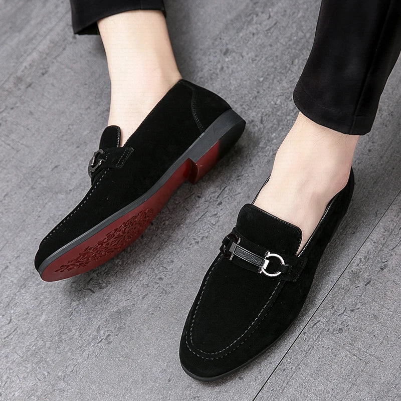 Valerio Bit Loafers