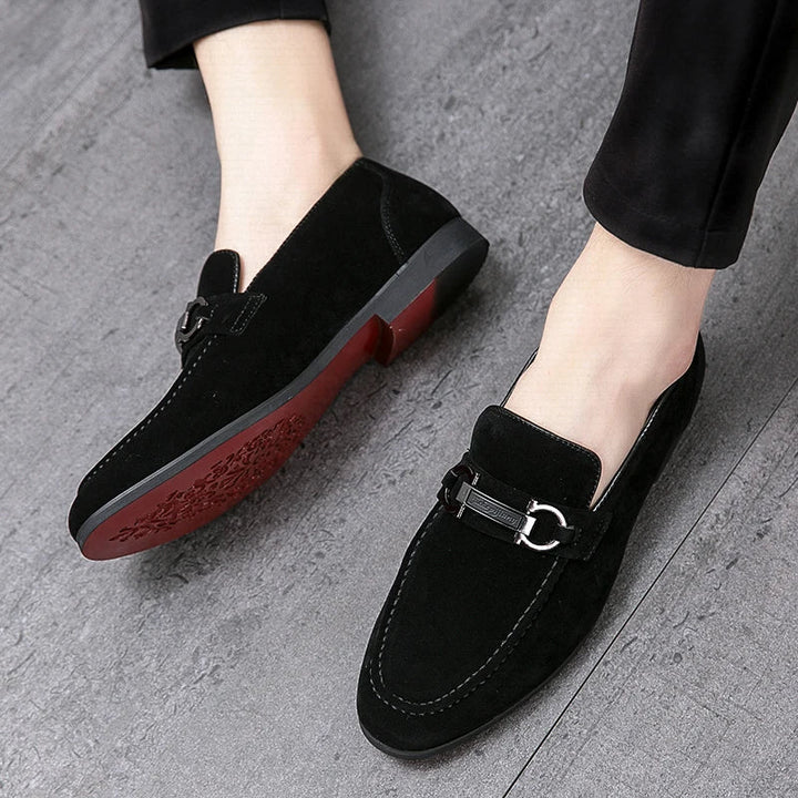 Valerio Bit Loafers