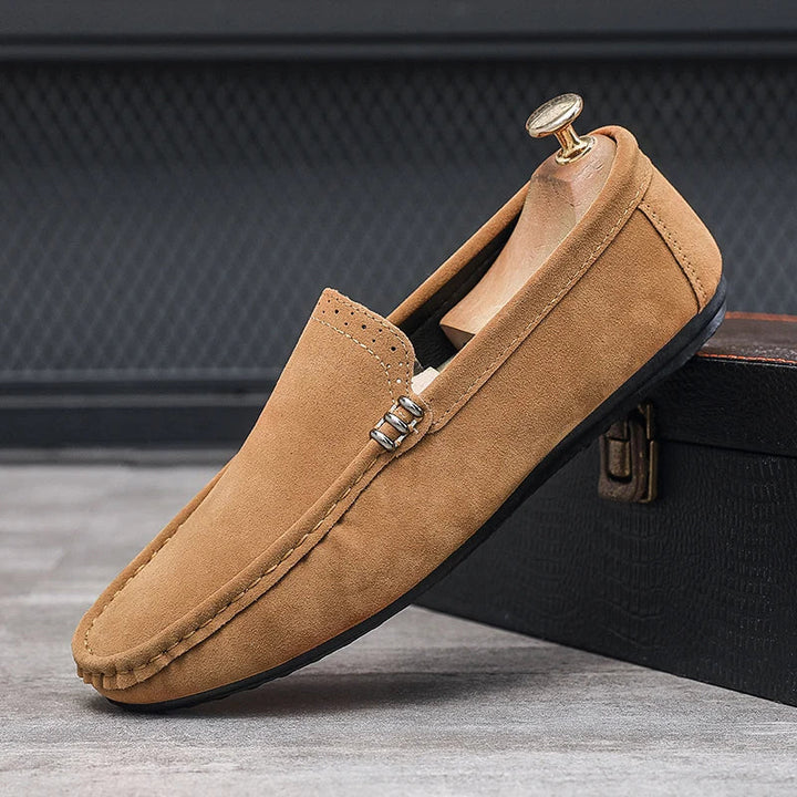 Neravo Link Loafers