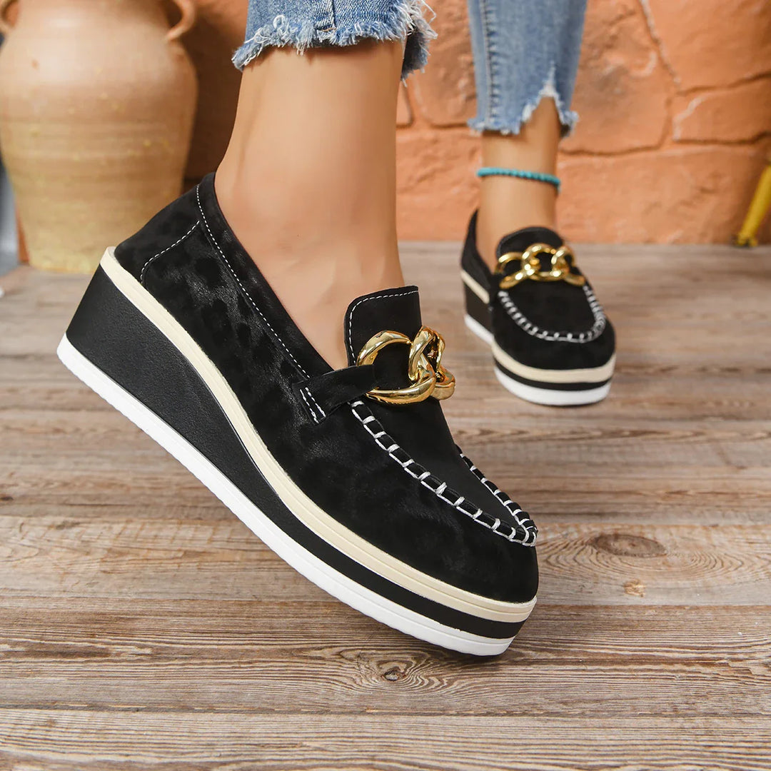 Valenza Chain Platforms