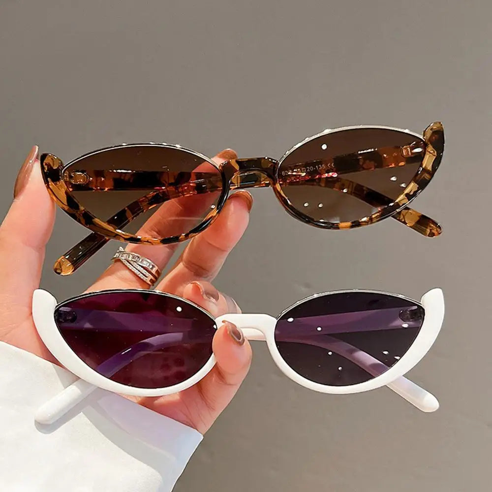 Sally Retro Sunnies