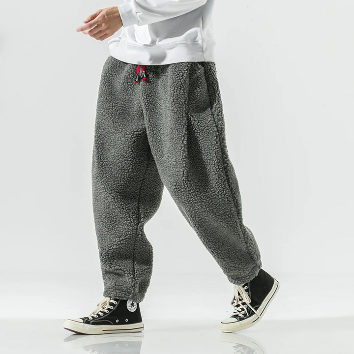 Holloway Sherpa Joggers