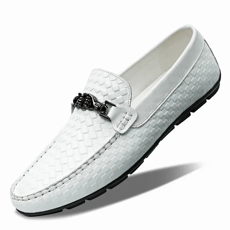 Bellaro Grip Loafers
