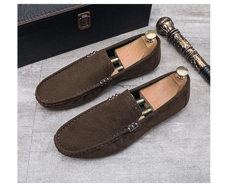 Neravo Link Loafers