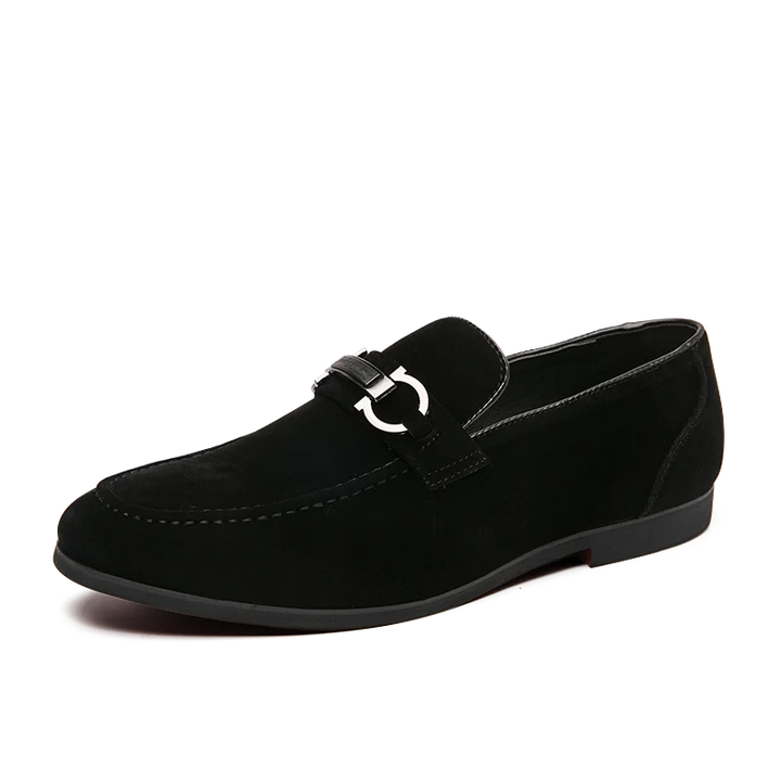 Valerio Bit Loafers
