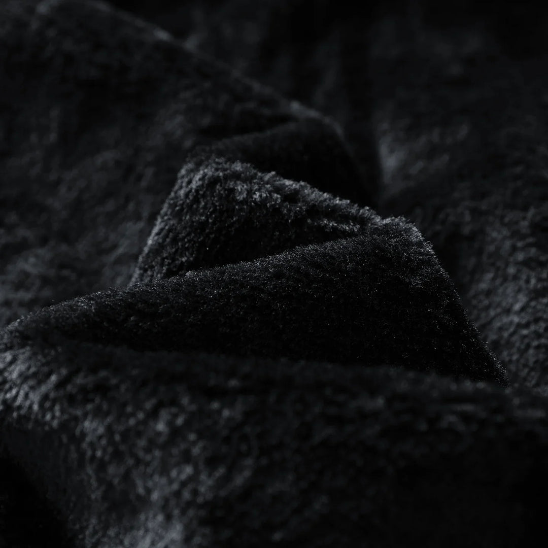 Bramwell Hooded Jacket