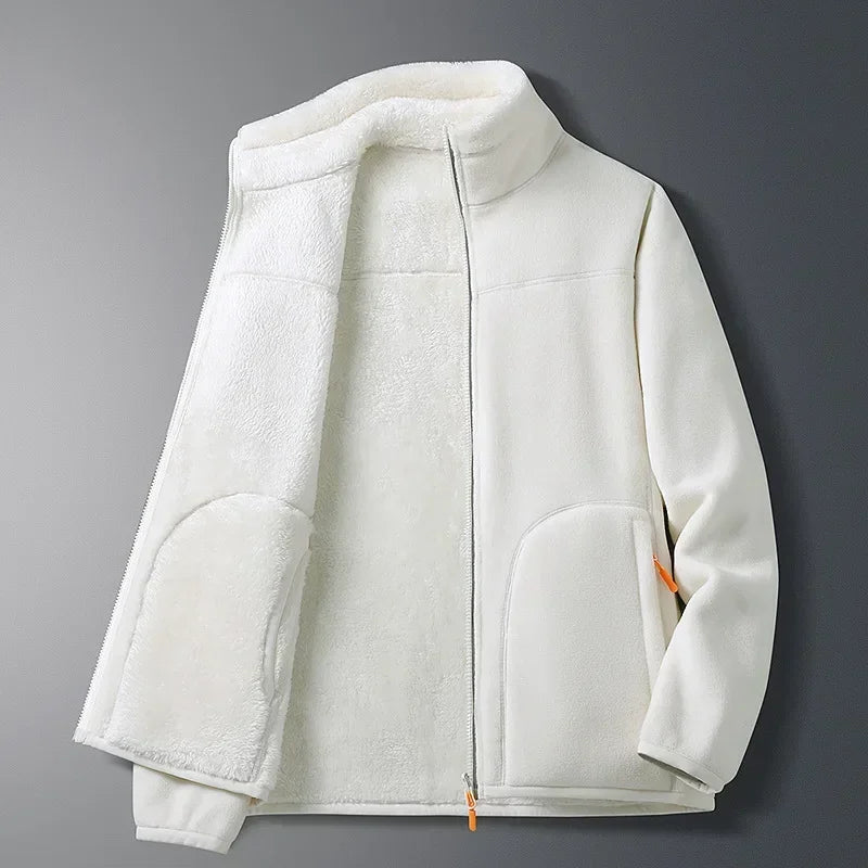 Halden Core Zip Jacket