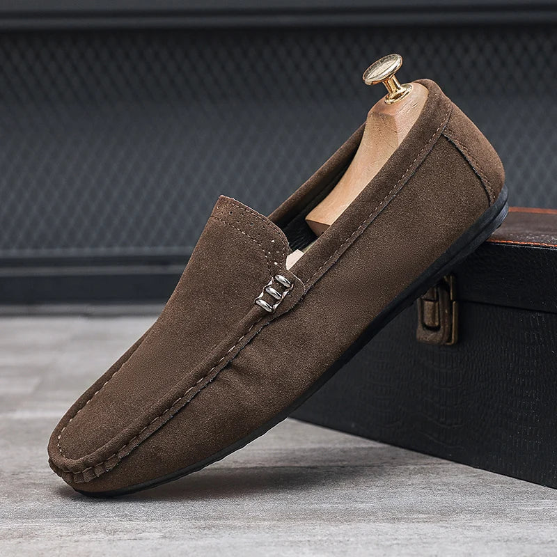 Neravo Link Loafers