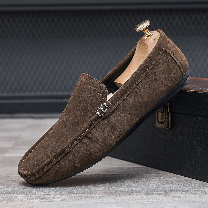 Neravo Link Loafers