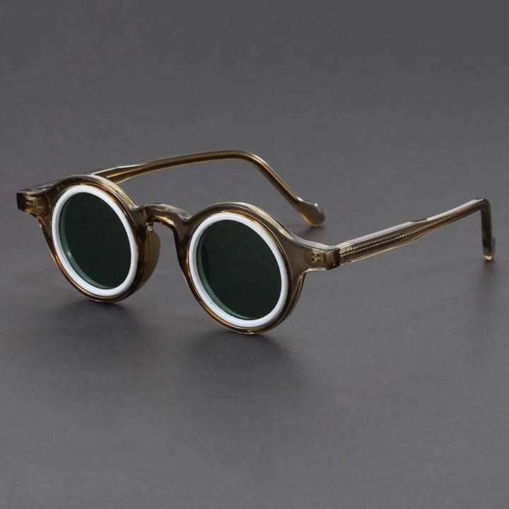 Rovelli Round Sunnies