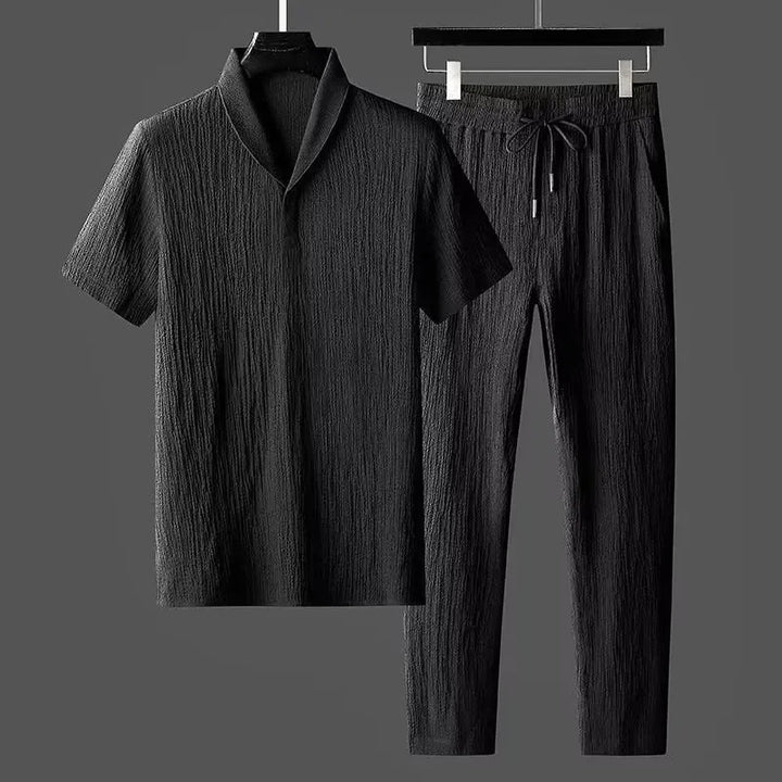 Kaivon Ice Silk Set