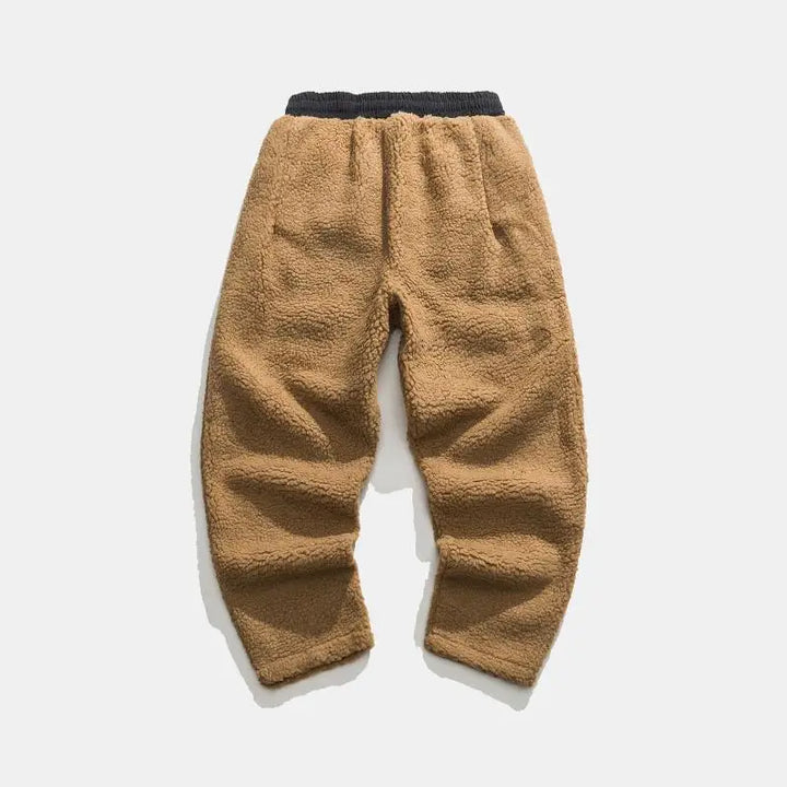 Harbor Fleece Lounge Pants