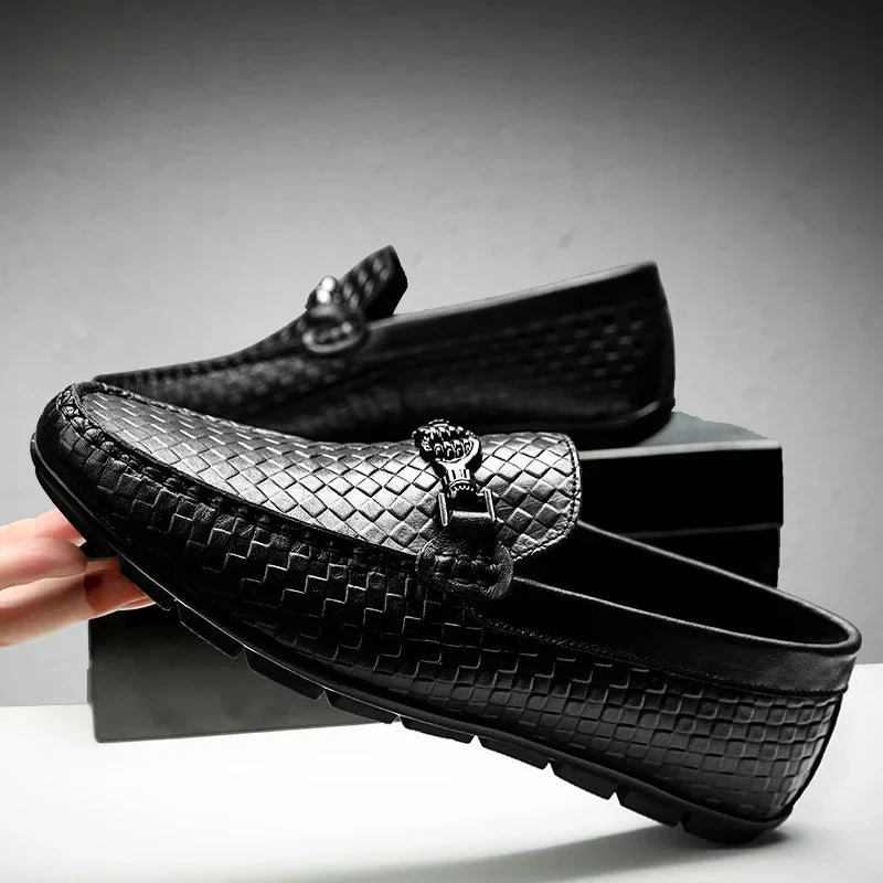 Bellaro Grip Loafers