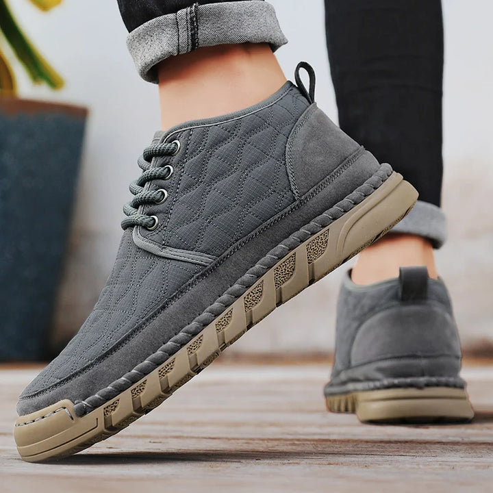 Kendrick Field Quilted Walkers