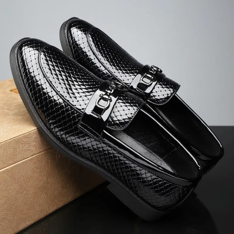 Sorelli Bit Loafers