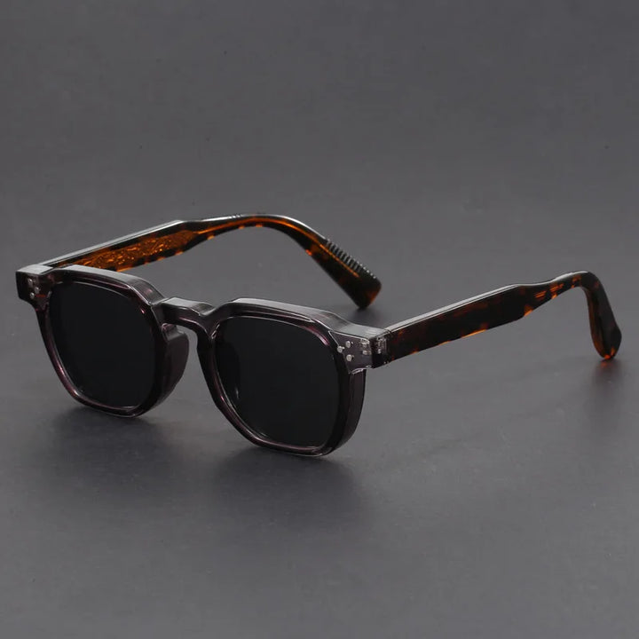 Cavari Block Sunnies