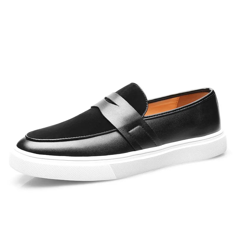 Giovanni Slip Loafers