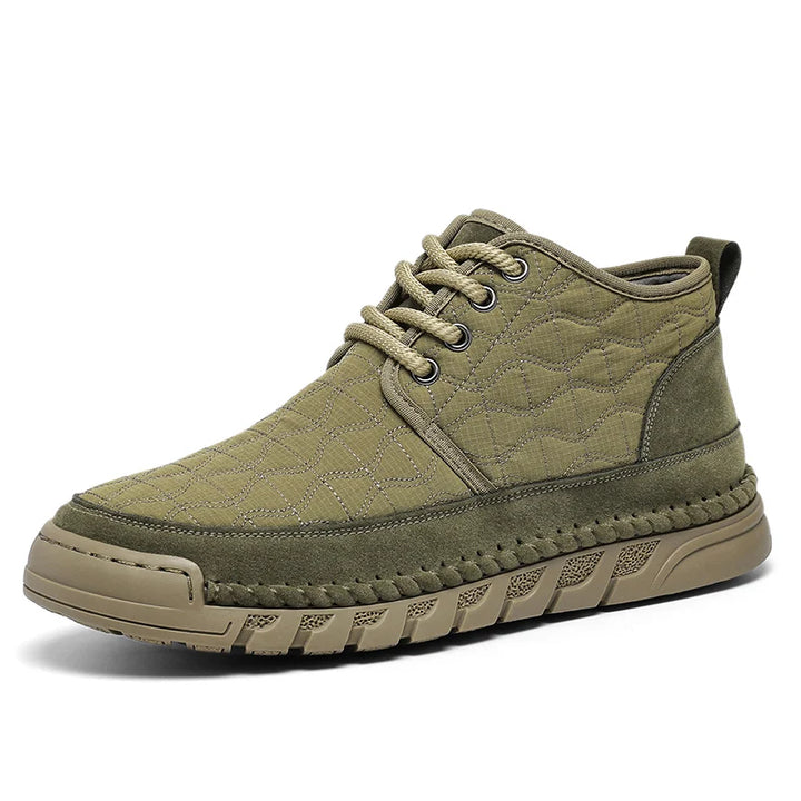 Kendrick Field Quilted Walkers