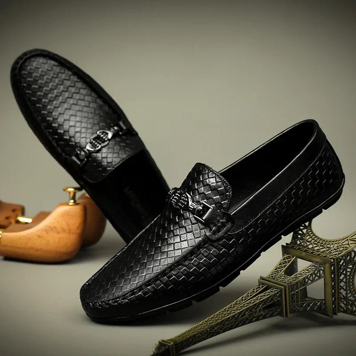 Bellaro Grip Loafers