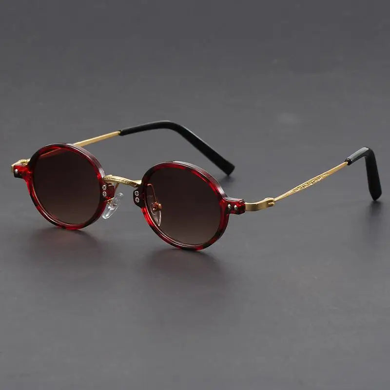 Clifton Oval Sunnies
