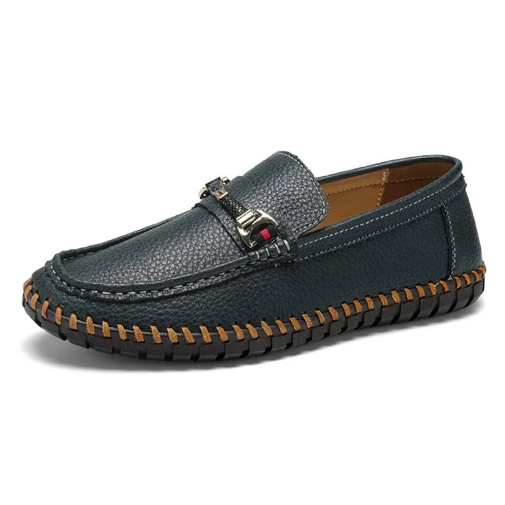 Grayson Bit Loafers