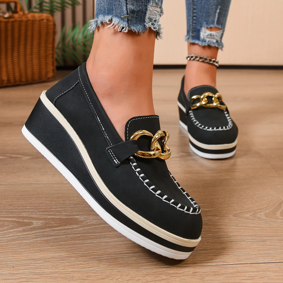 Valenza Chain Platforms