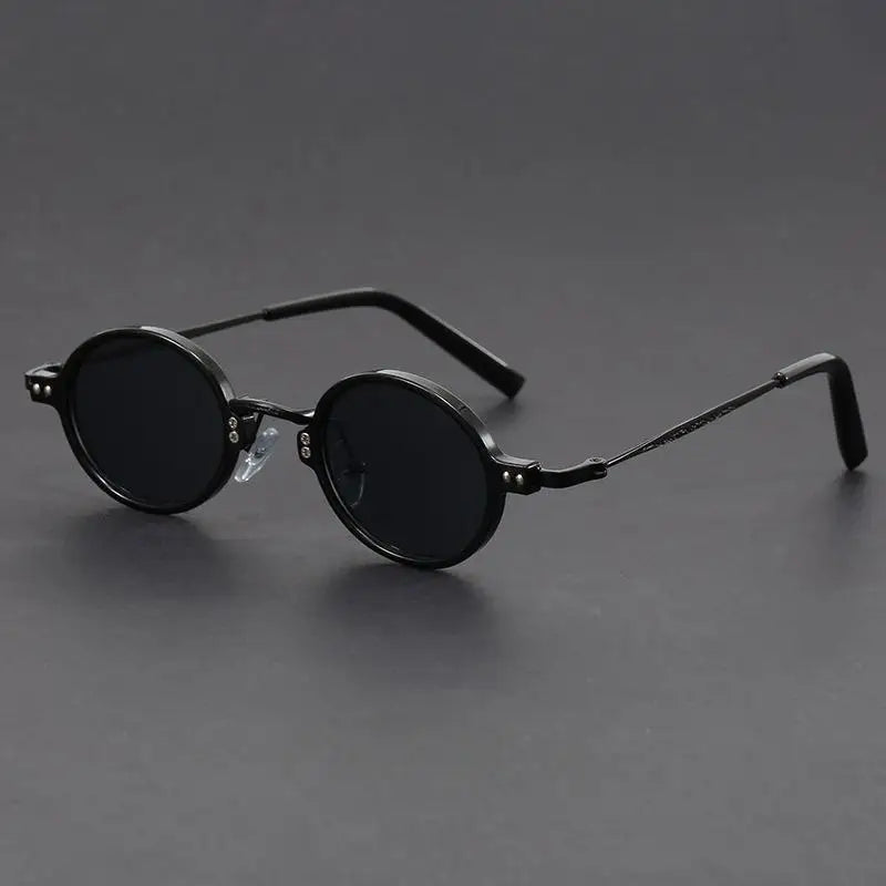 Clifton Oval Sunnies
