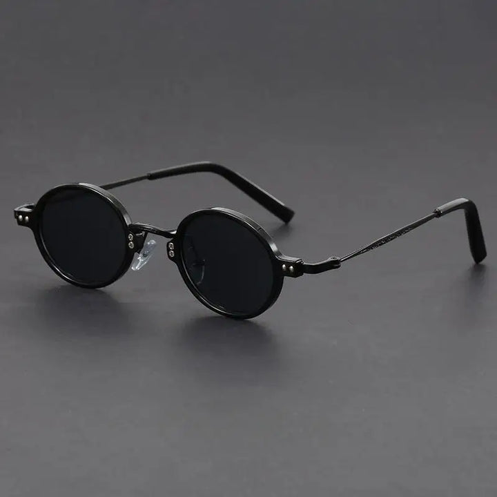 Clifton Oval Sunnies