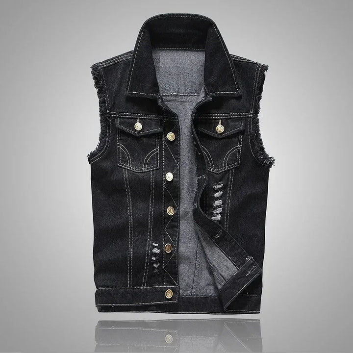 Ridgecut Denim Vest