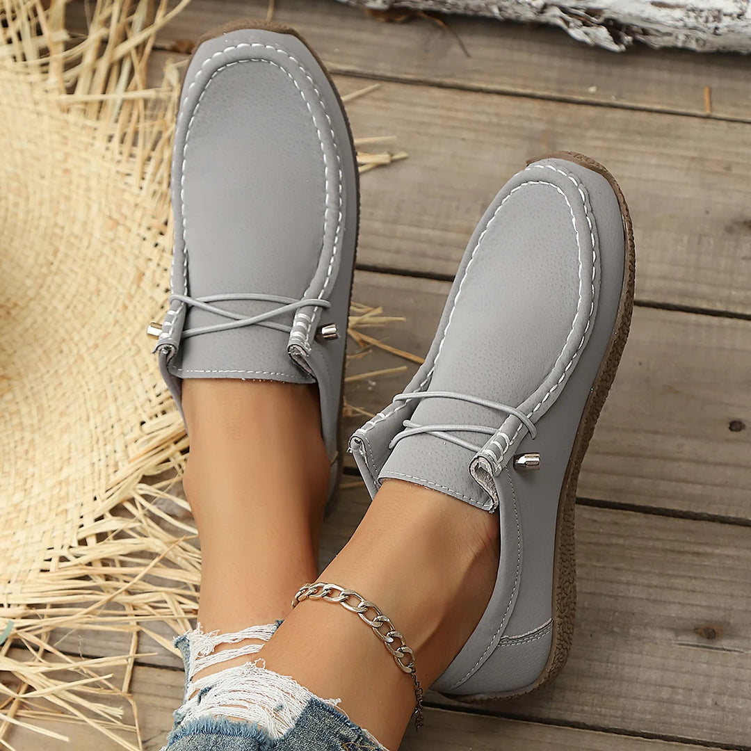 Lunara Stitch Walkers