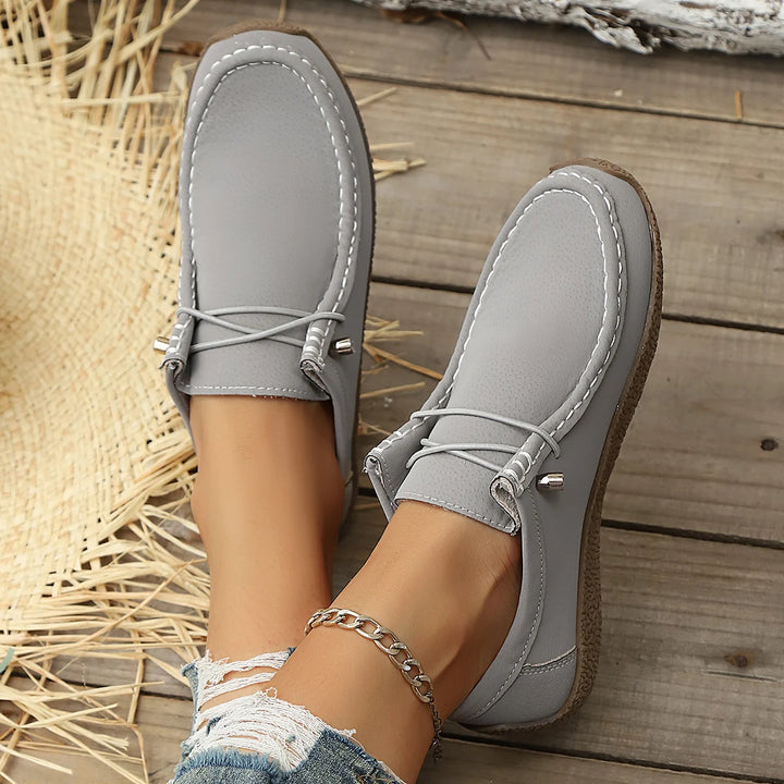 Lunara Stitch Walkers