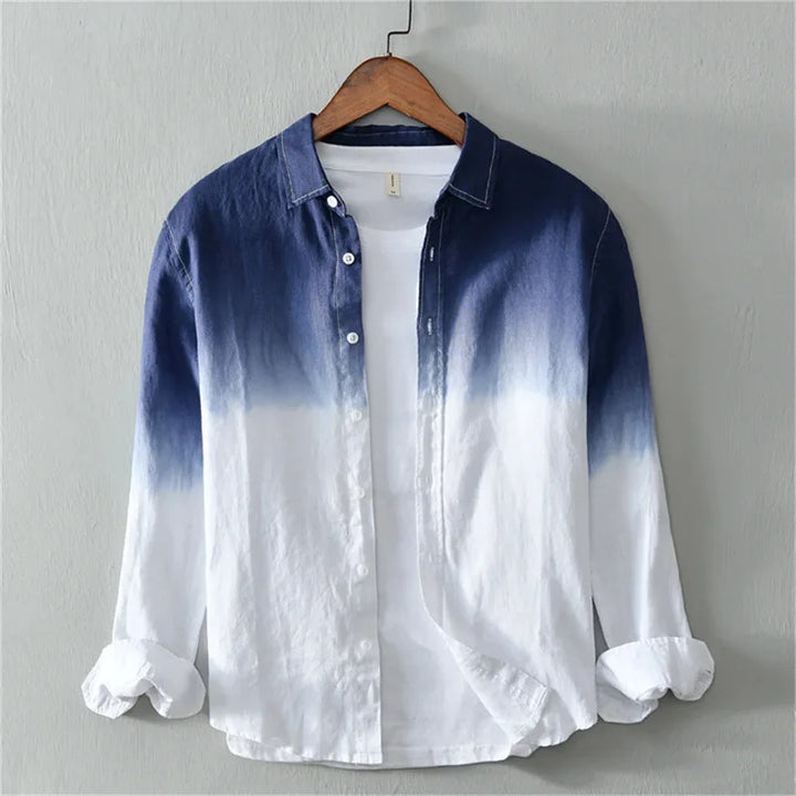 Calvino Drift Fade Shirt