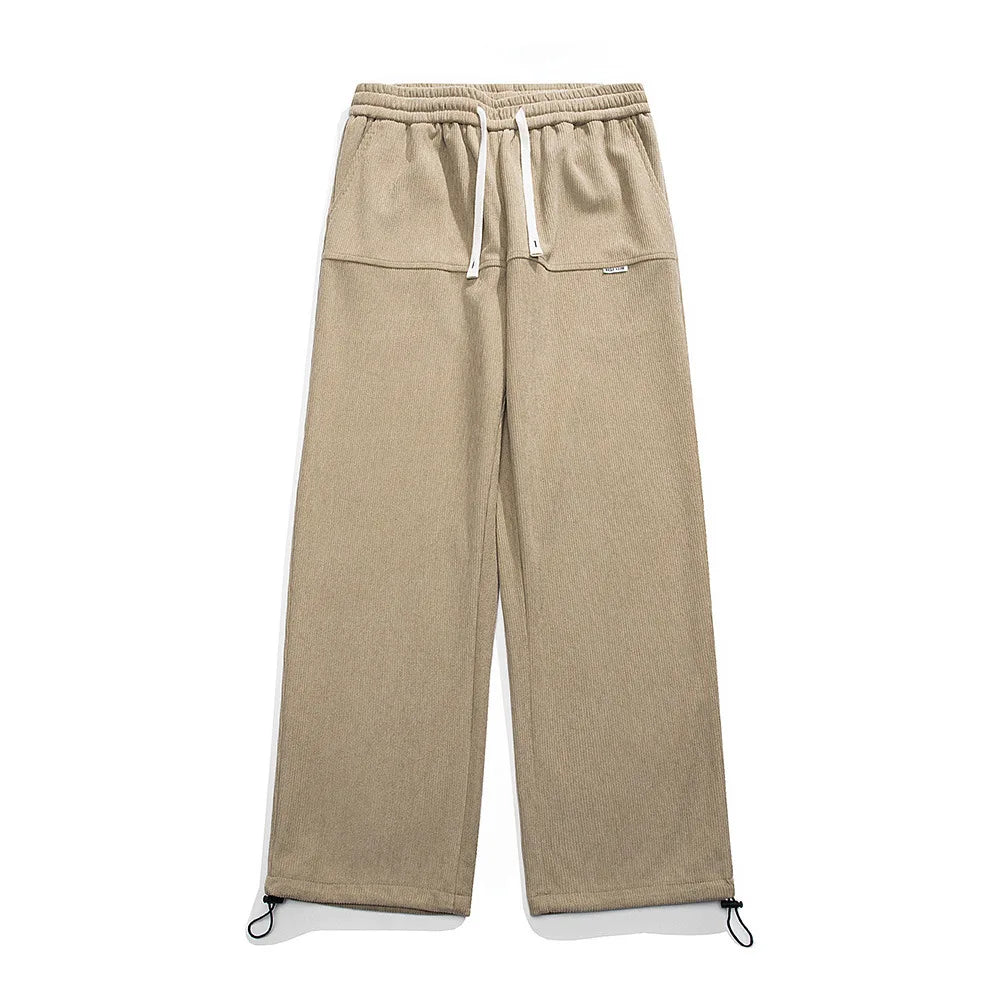 Horizon Relaxed Drawstring Pants