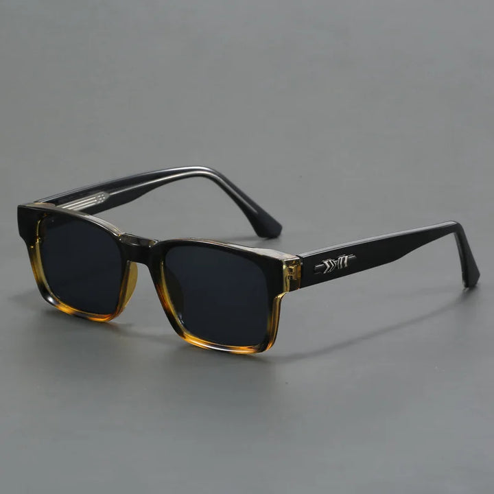 Rivaro Block Sunnies