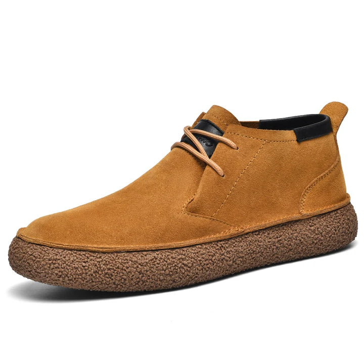 Rovano Suede Shoes